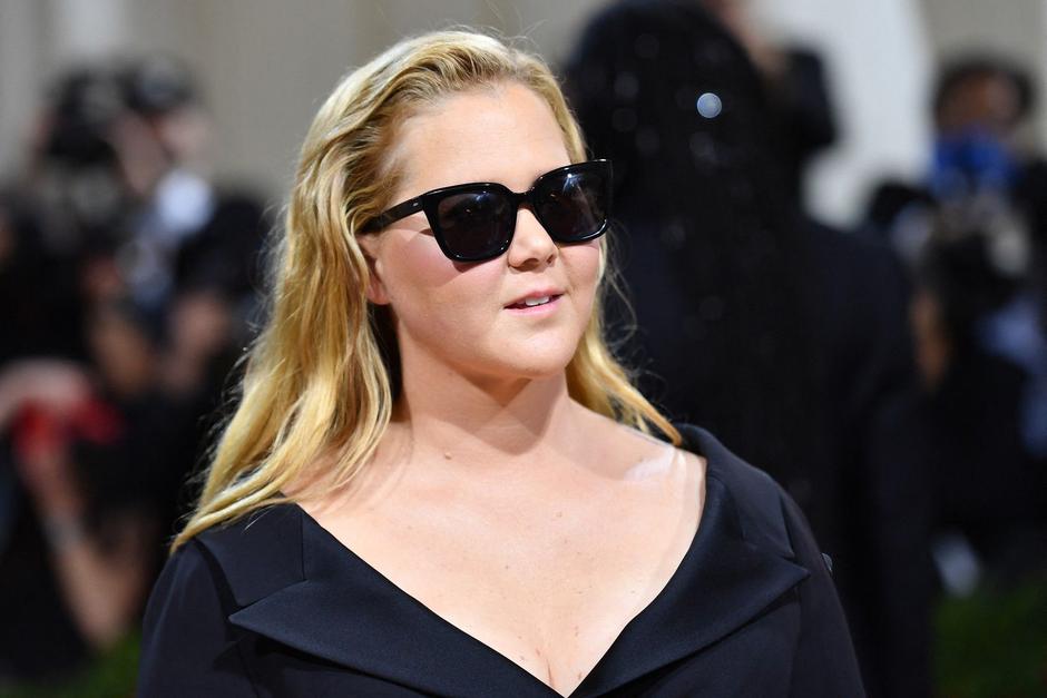 Amy Schumer | Avtor: Profimedia