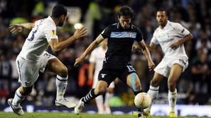 alvaro gonzalez tottenham