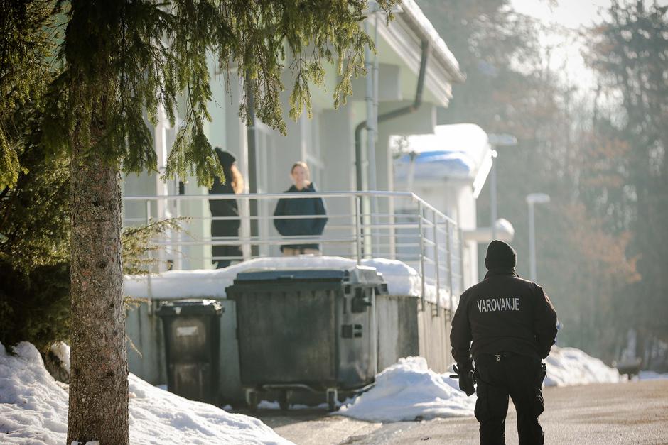 azilni dom Logatec | Avtor: Saša Despot