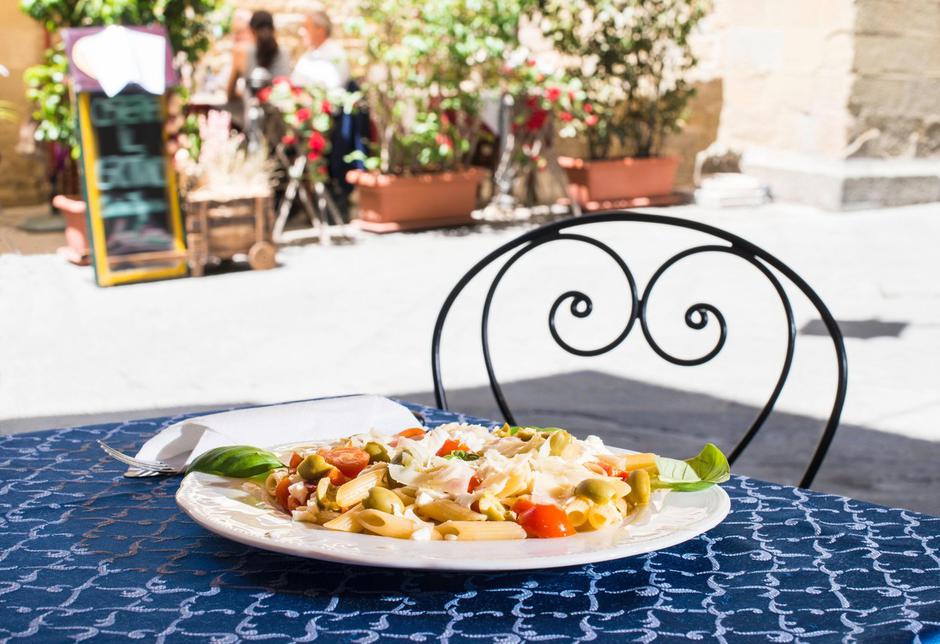 Pasta | Avtor: Profimedia