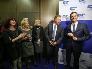 predsedniške volitve 2017