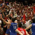 srbska odbojkarska reprezentanca Srbija