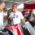 Gokart Massa Schumacher