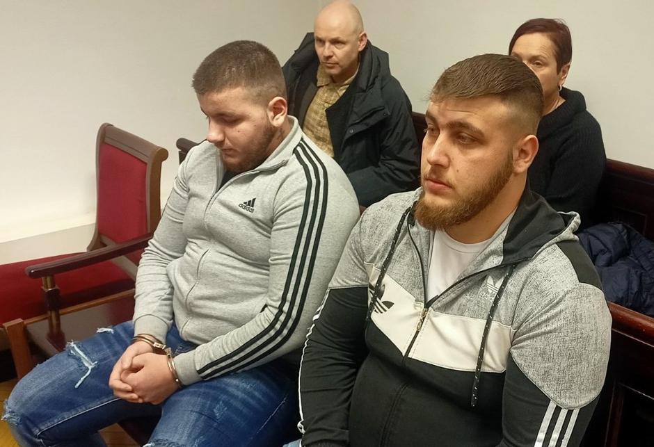 Arsen Novak | Avtor: D. M.