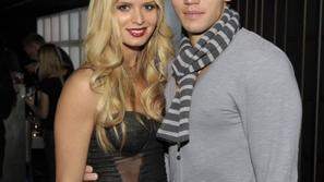 Peter Klinc in Nadiya Bychkova