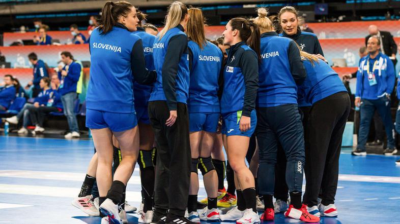 ženska rokometna reprezentanca