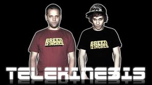 Telekinetične viže po svetu poleg drugih vrtijo Pendulum, Chris Renegade, Future