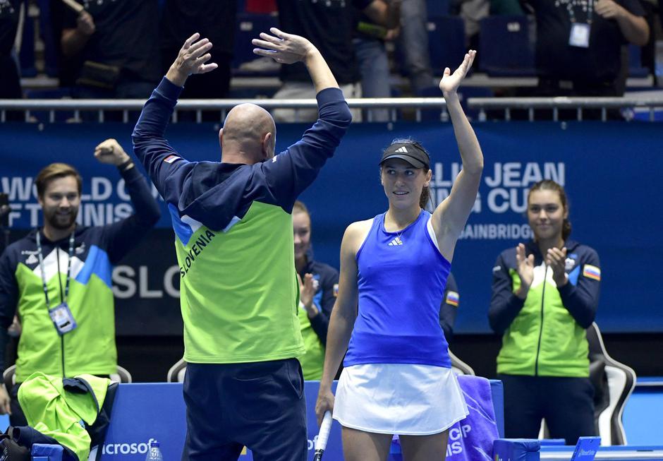 Kaja Juvan | Avtor: Profimedia