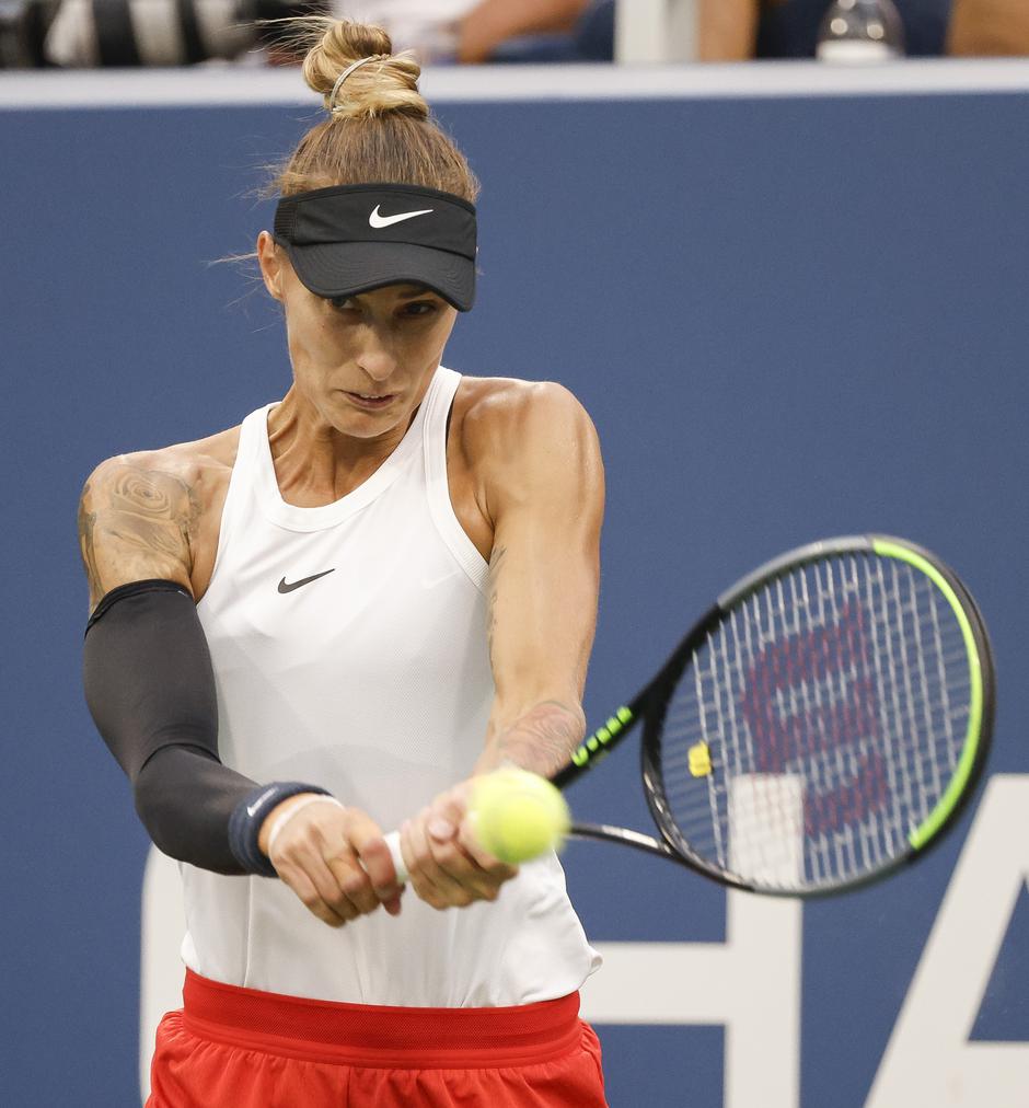 polona hercog | Avtor: Epa