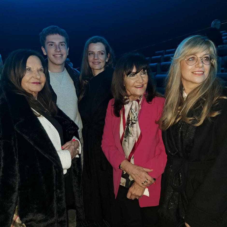 Marjeta Zorc | Avtor: Osebni arhiv