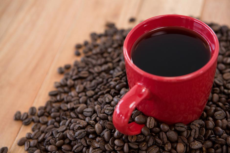 kava | Avtor: Profimedia