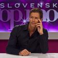 Scena 19.08.10, alen kobilica, slovenski top model, foto: tv3