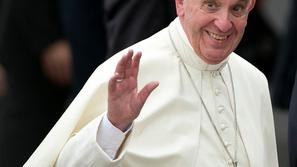 papež frančišek, kuba