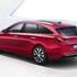 Hyundai i30 tourer