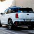 Mini Countryman JCW
