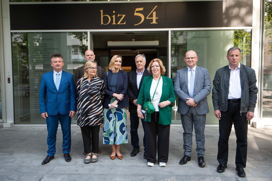 Zeleni | Avtor: Anže Petkovšek