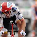 Cancellara je znova dokazal, da je eden najboljših kolesarjev v kronometru.