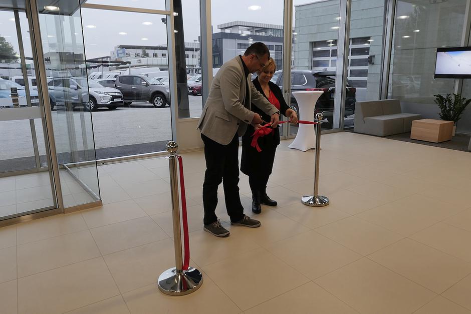 mitsubishi, honda, AC-Mobil, | Avtor: Matija_Janežič