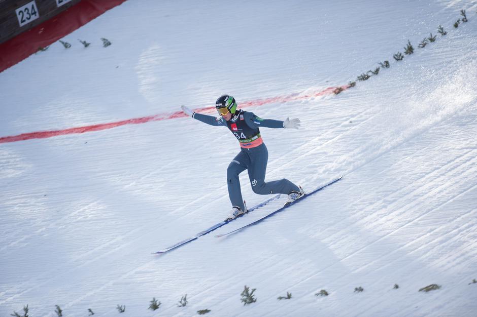 smučarski poleti v Planici | Avtor: Anže Petkovšek