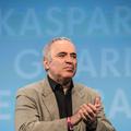 Gari Kasparov