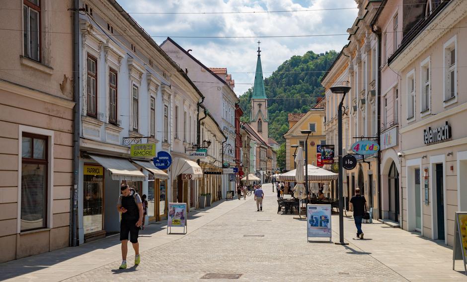 Celje | Avtor: Profimedia