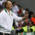 Luis Felipe Scolari bo v prihodnji sezoni deloval v angleškem nogometu.