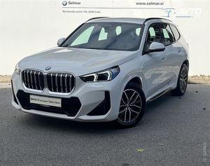 BMW X1 sDrive18i