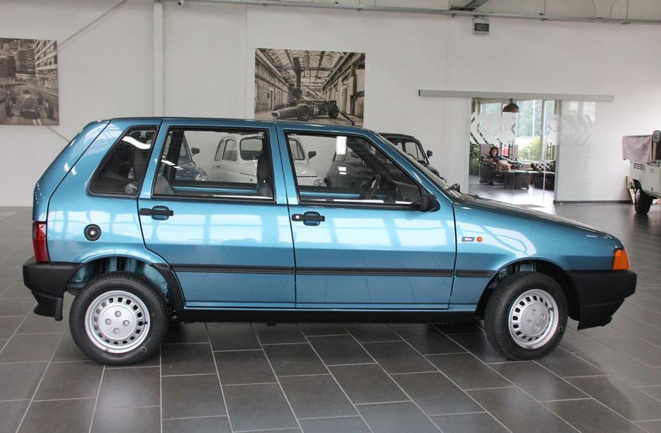 Fiat uno