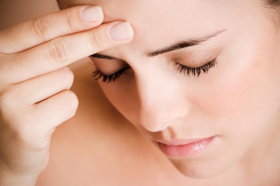 glavobol | Avtor: Profimedias