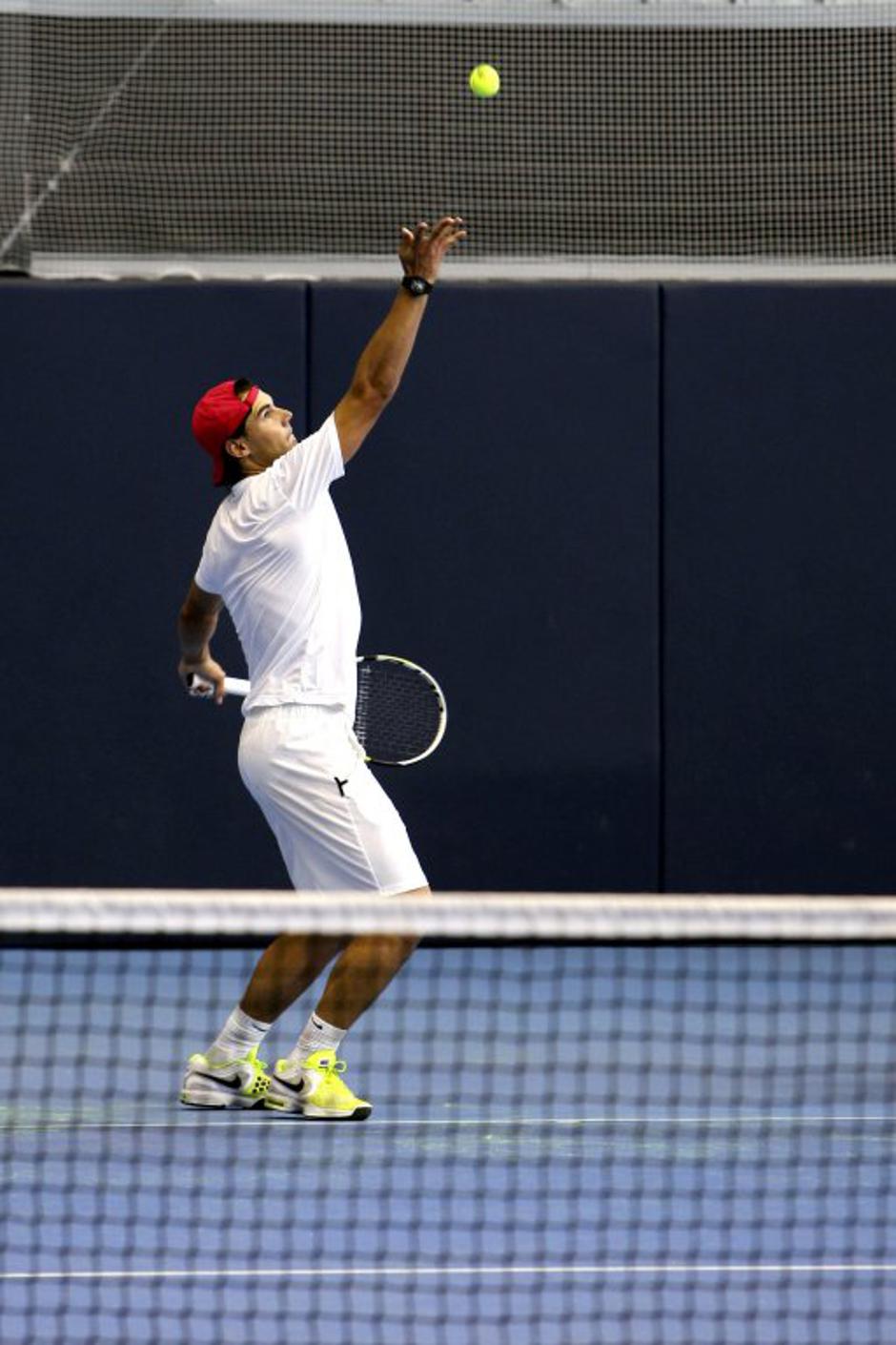 rafael nadal | Avtor: EPA