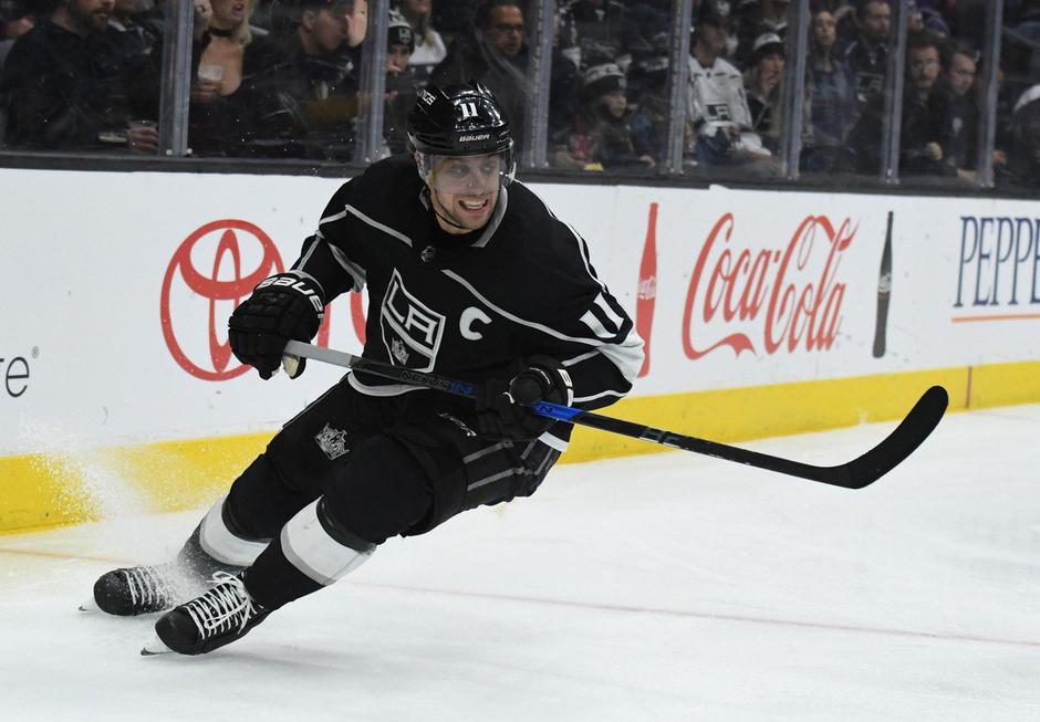 Anže Kopitar | Avtor: Profimedia