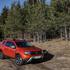 Dacia Duster Prestige