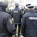 bosanska policija