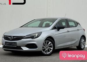 Opel Astra 1.2 TURBO 81KW S 8 Elegance