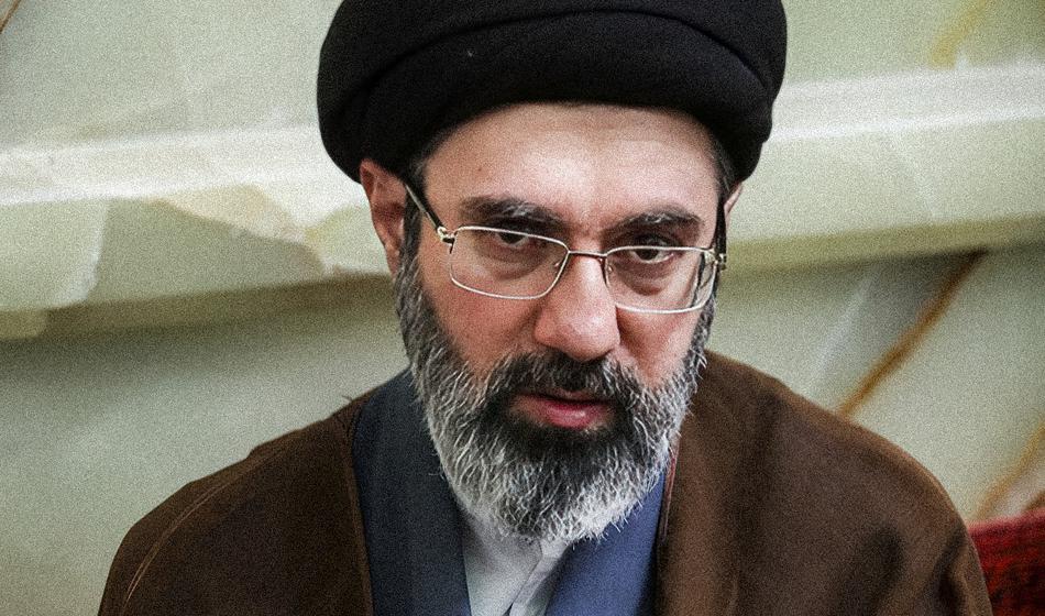 Novi iranski voditelj naj bi bil v komi in brez nog