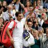 Šport: Federer navdušil teniški svet z odlično novico