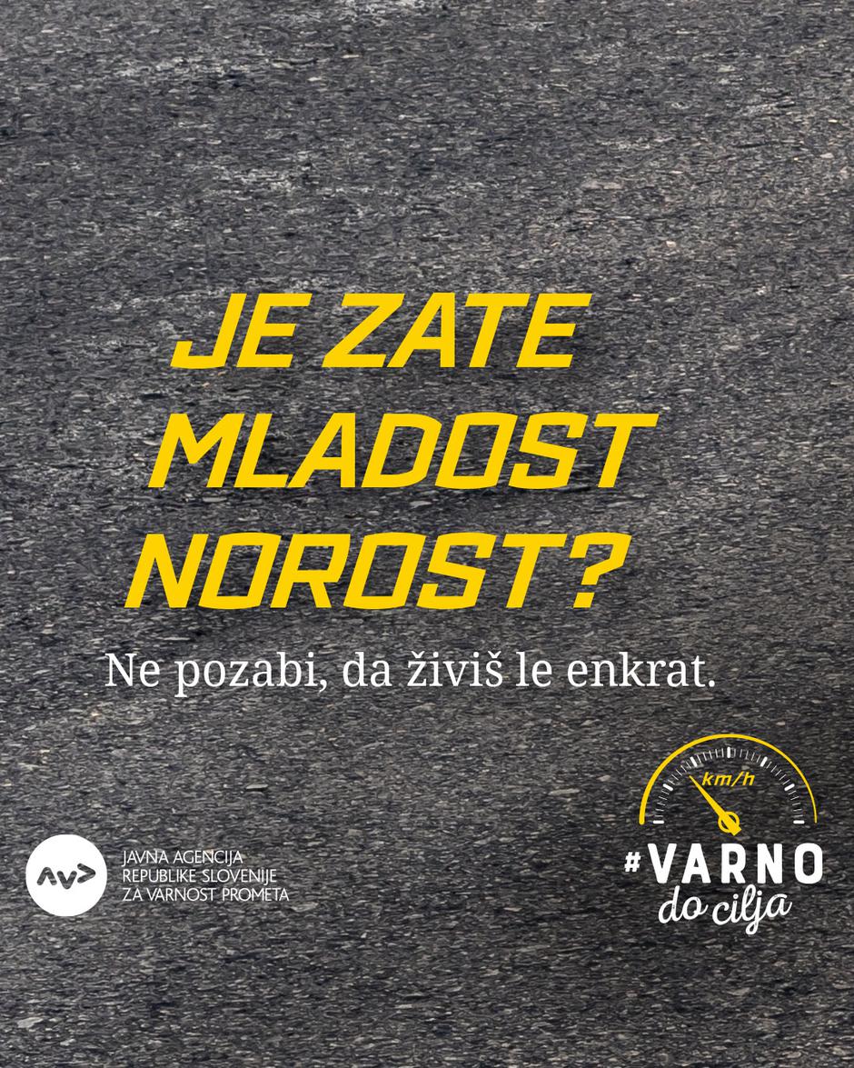 Agencija za varnost prometa | Avtor: Agencija za varnost prometa