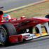 Fernando Alonso ve, da za Ferrari štejejo le zmage in naslovi prvaka. (Foto: Reu