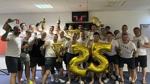 RK Celje Pivovarna Laško