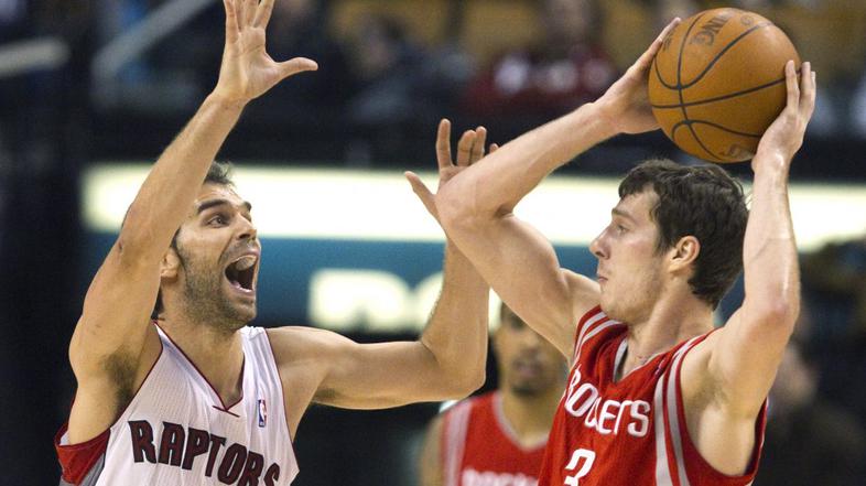 goran dragić houston