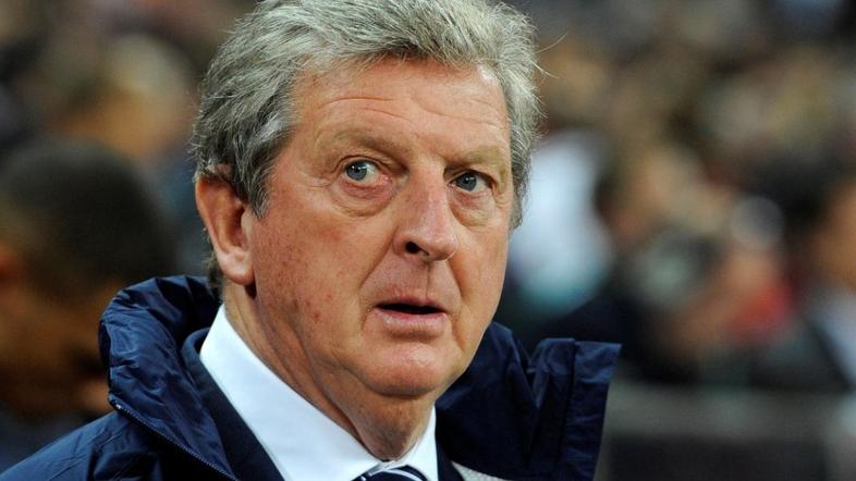 Anglija Poljska kvalifikacije za SP 2014 Hodgson