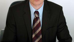 Peter Pustatičnik (Foto: Vzajemna.si)