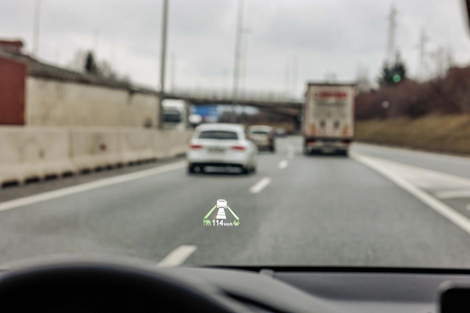 Honda CR-V PHEV | Avtor: Saša Despot