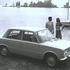 1967: Fiat 124