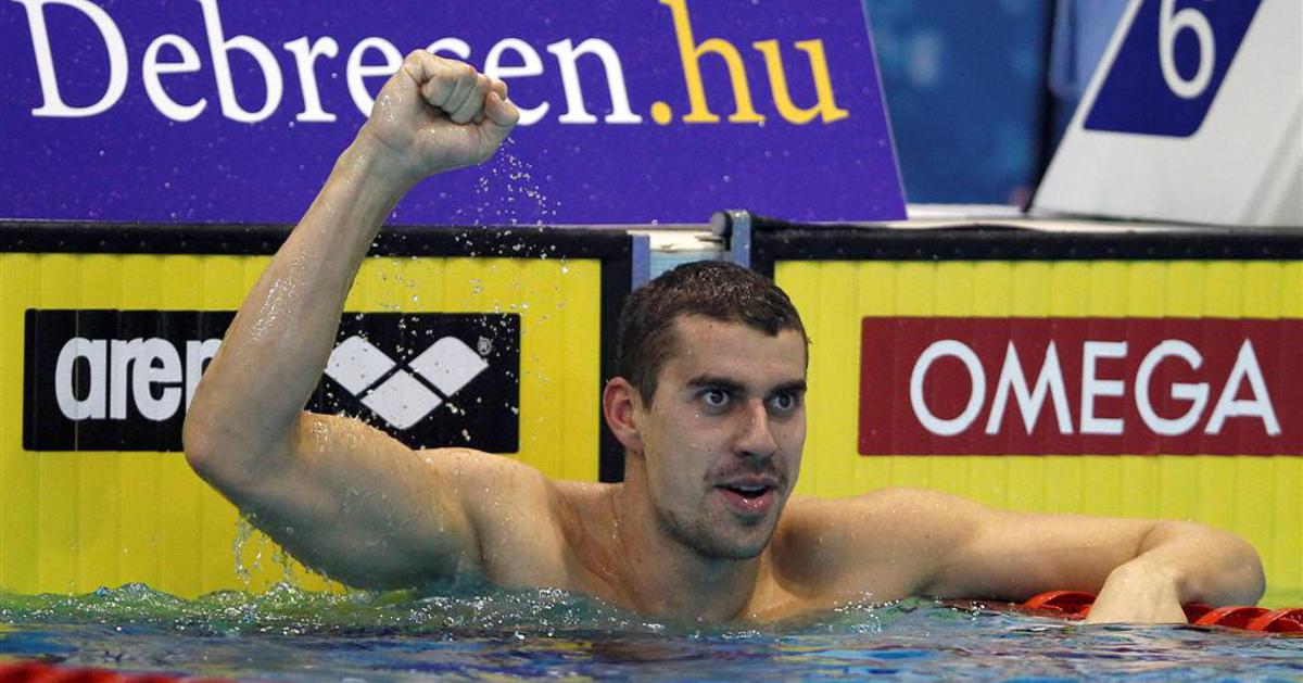 Finale bi bil velika čast - Žurnal24