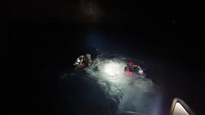 prometna nesreča Senj