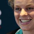Kim Clijsters začenja drugo teniško kariero, v kateri se vse ne bo vrtelo zgolj 