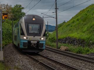 Vlak