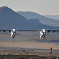 največje letalo stratolaunch behemot