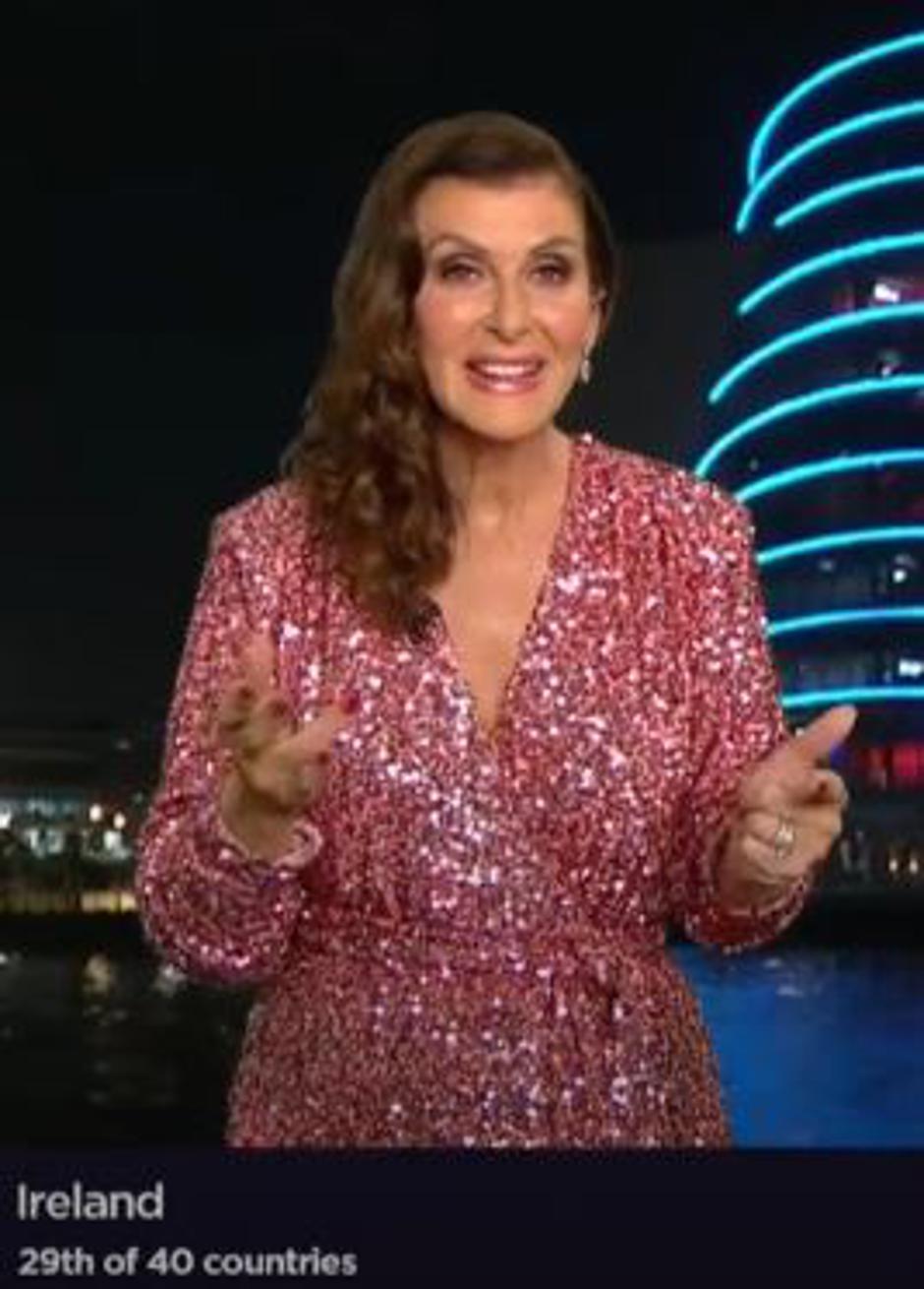 Evrovizija | Avtor: RTVS